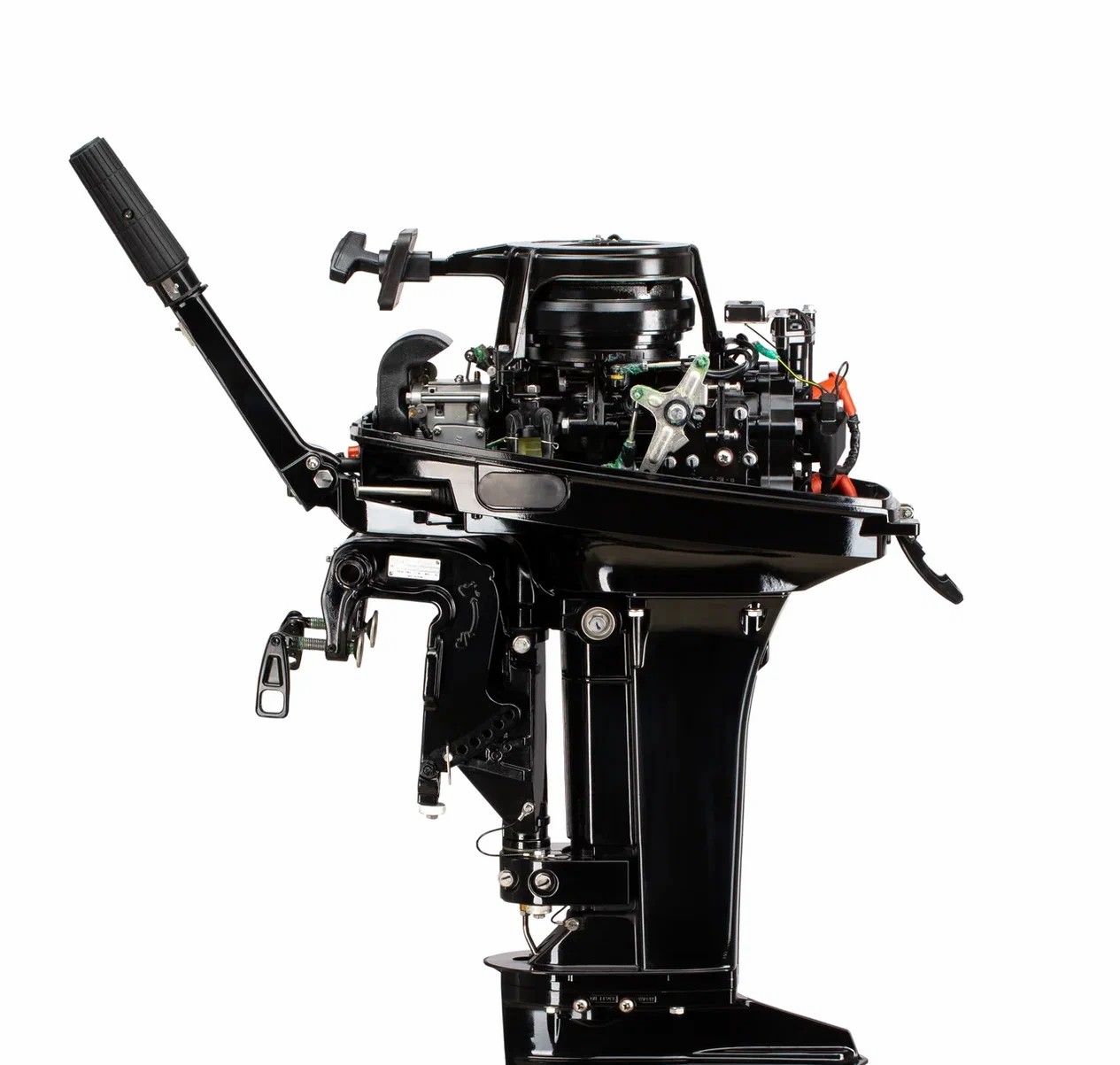 ЛОДОЧНЫЙ МОТОР GLADIATOR G20FHS в Владивостоке