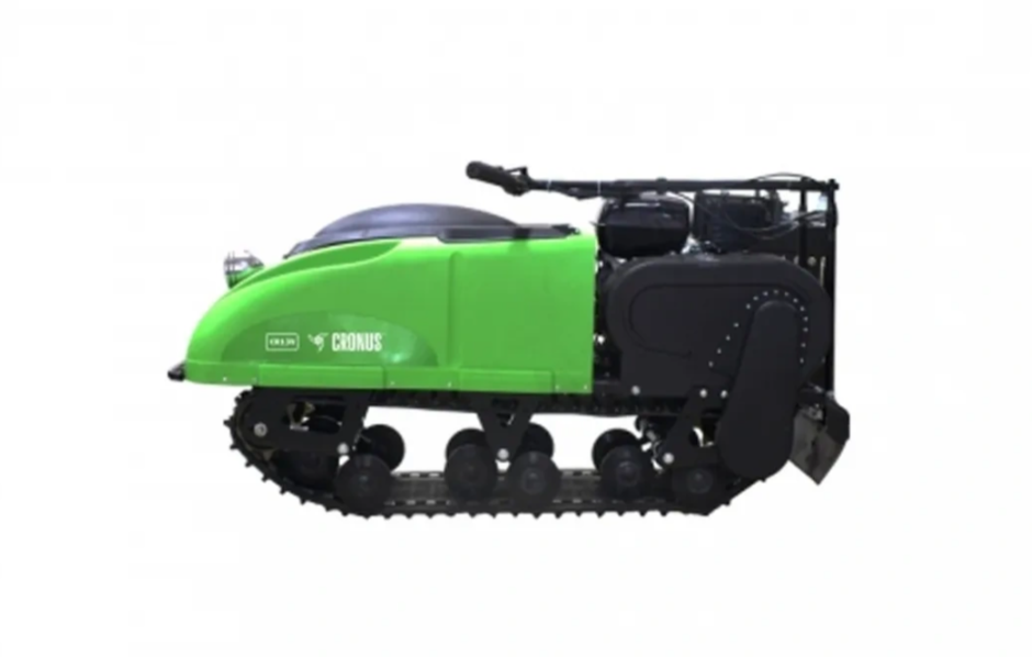 Мотобуксировщик CRONUS CR13V в Владивостоке