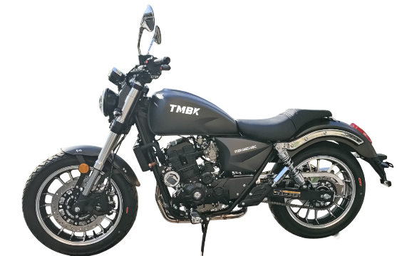 Мотоцикл TMBK Storm Angels 400cc в Владивостоке