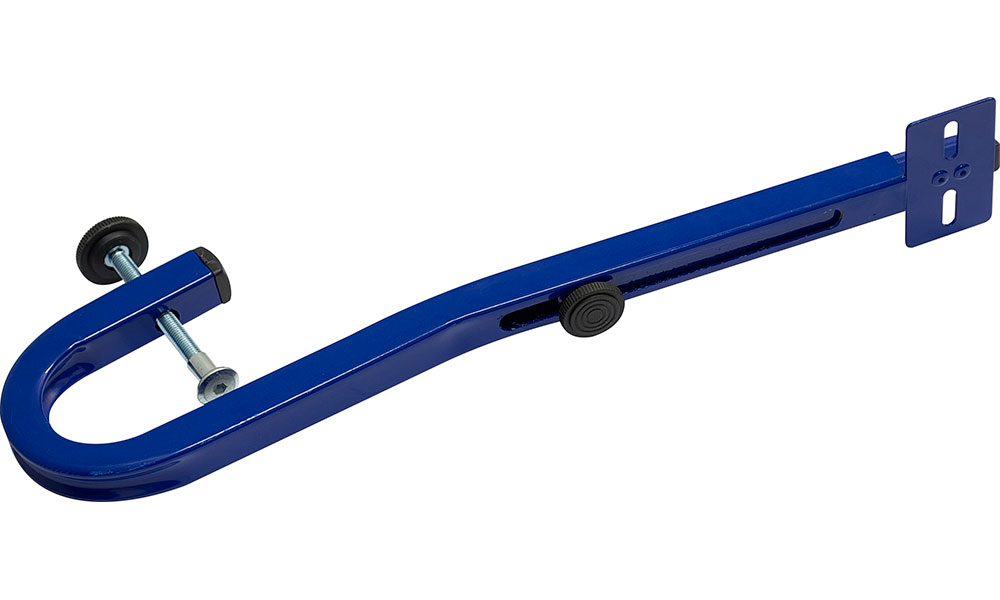 Кронштейн датчика эхолота №1 под нднд в Владивостоке