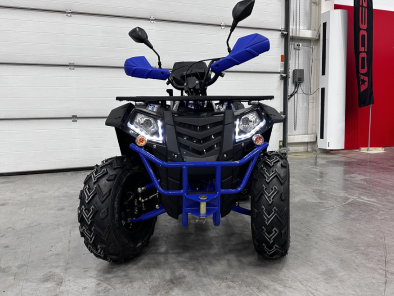 Квадроцикл GBM SHARP BIG 300 NEW PREMIUM в Владивостоке