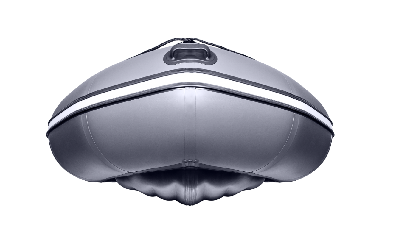 Лодка APACHE 3300 НДНД в Владивостоке