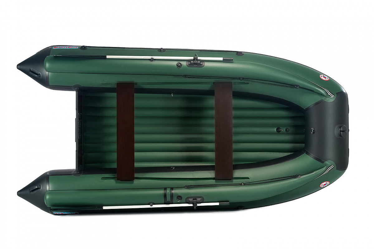 Лодка MISHIMO FAMILY LITE DF 430 в Владивостоке