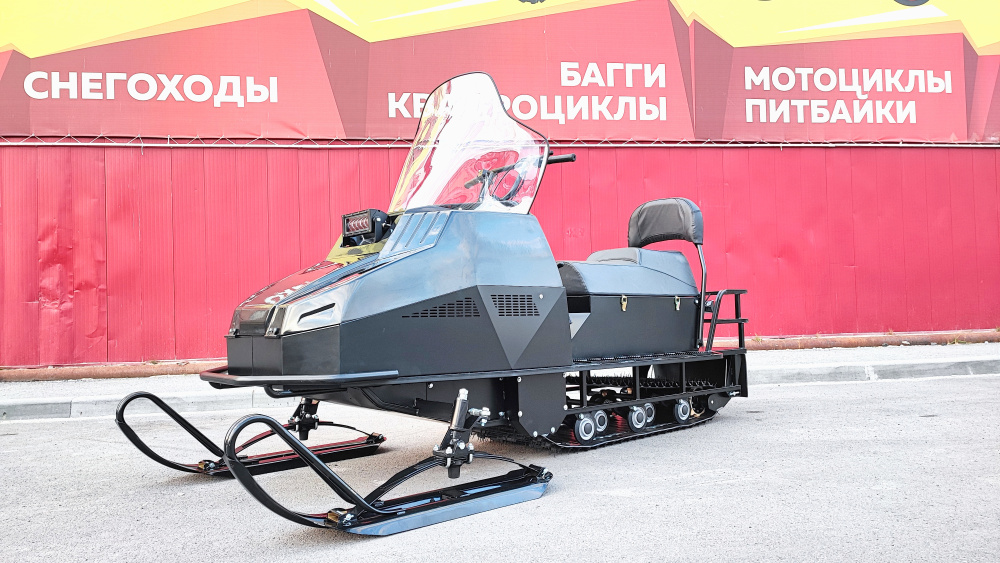 Снегоход PROMAX YAKUT 500 2.0 4T 27 в Владивостоке