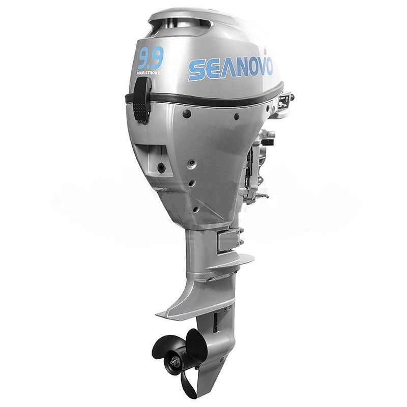 Лодочный мотор SEANOVO SNF9.9FES в Владивостоке
