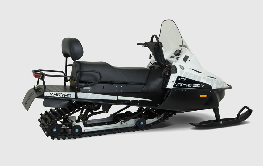 Снегоход РМ ТАЙГА ВАРЯГ 550 V XE в Владивостоке