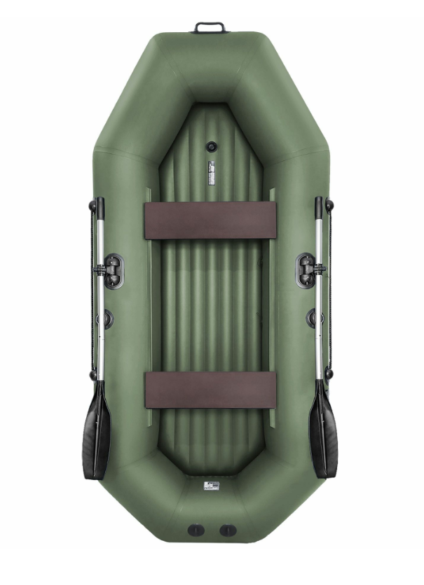  Лодка АКВА-МАСТЕР 280 НД в Владивостоке