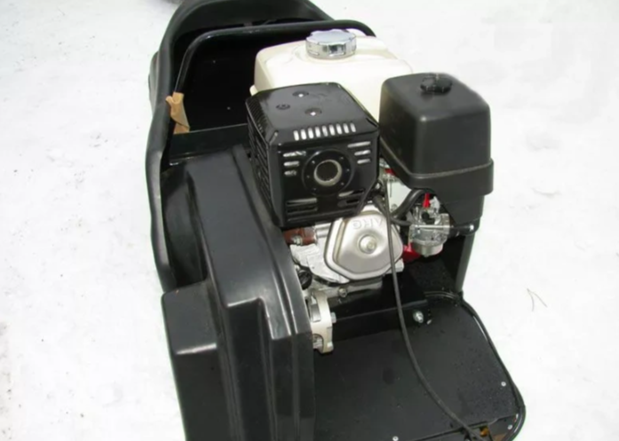 Мотобуксировщик ВОЛГАРЬ 9 Утилитарный в Владивостоке