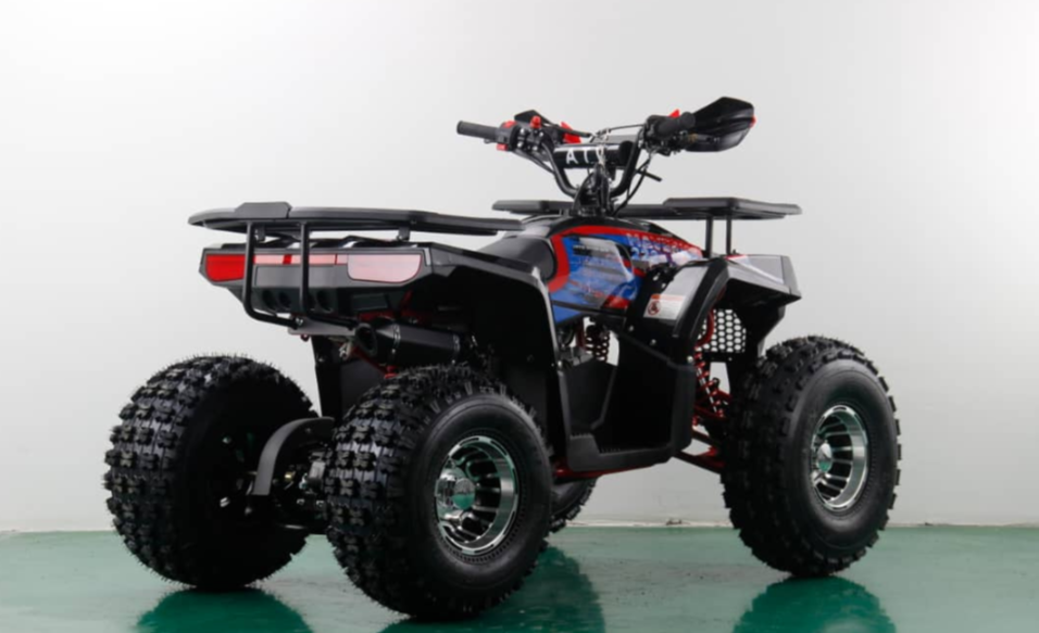 Квадроцикл GBM MAVERICK 222 NEW в Владивостоке