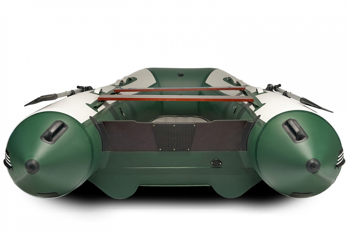 Лодка MISHIMO LITE DF 390 в Владивостоке