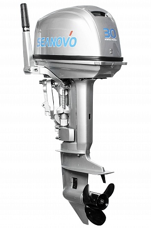 Лодочный мотор SEANOVO SN30FHL в Владивостоке