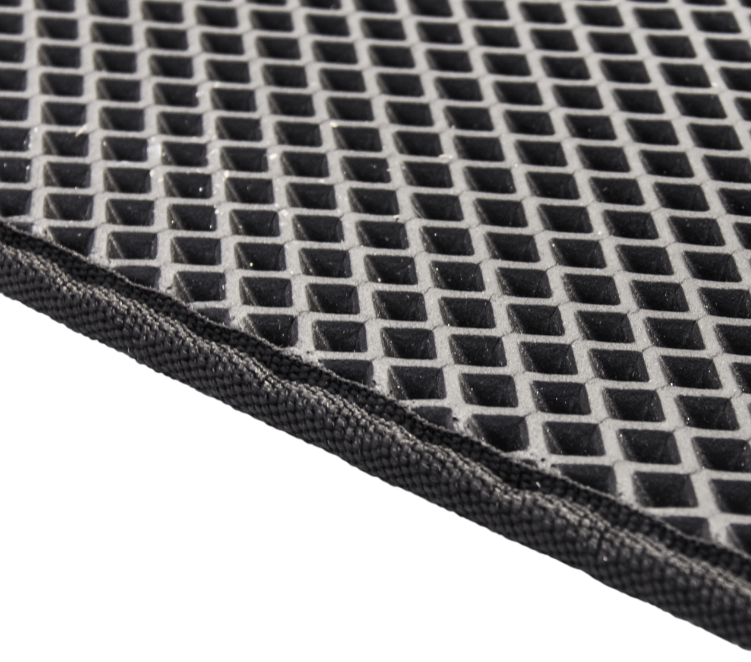 Коврик EVA Proff РИВЬЕРА КОМПАКТ 3200 НДНД в Владивостоке