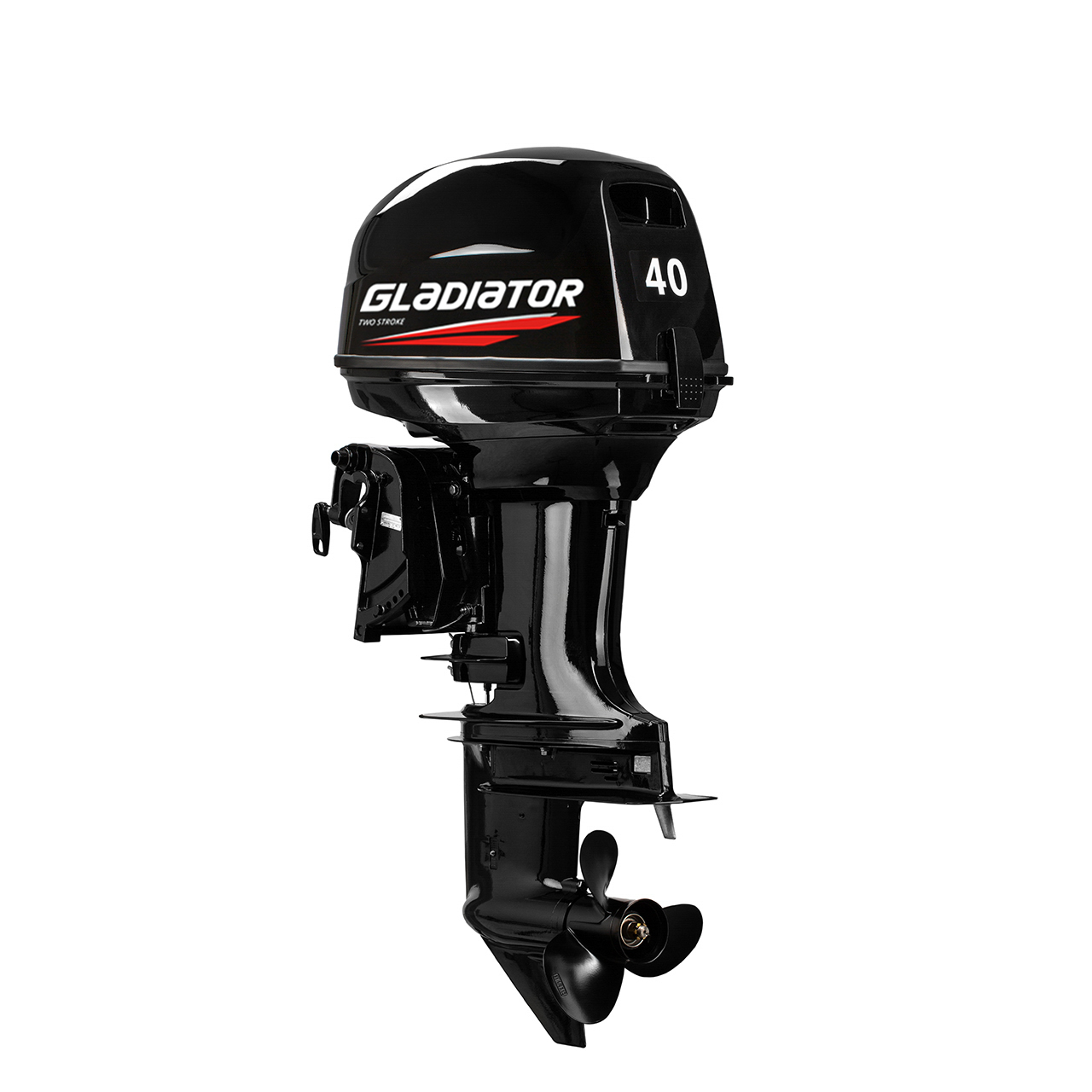 ЛОДОЧНЫЙ МОТОР GLADIATOR G40FES в Владивостоке