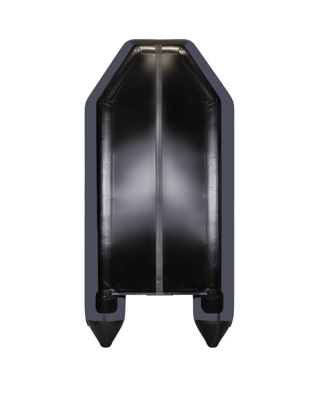  Лодка АКВА 2800 Слань-книжка киль в Владивостоке