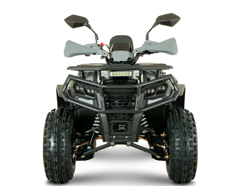 Квадроцикл YACOTA DRAGON LUX LD 125 в Владивостоке