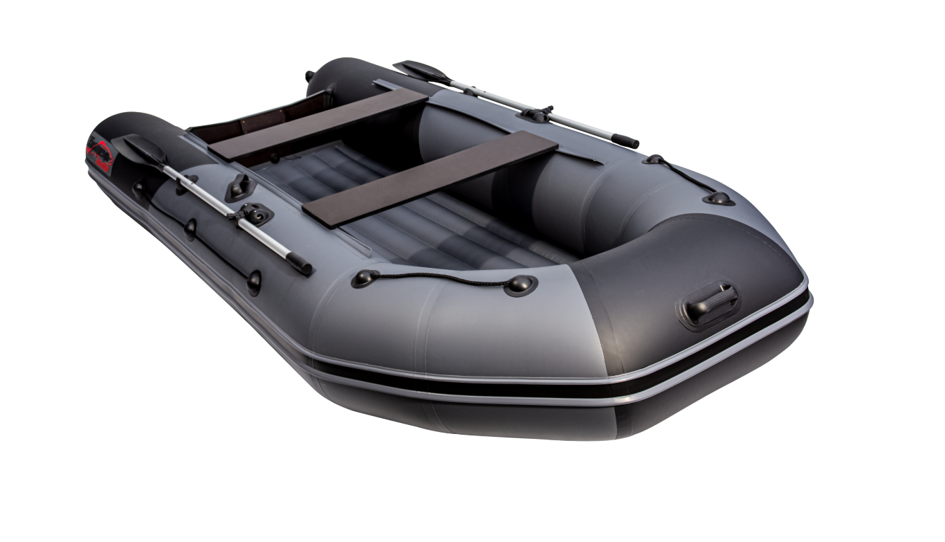 Лодка Таймень NX 3600 НДНД PRO в Владивостоке