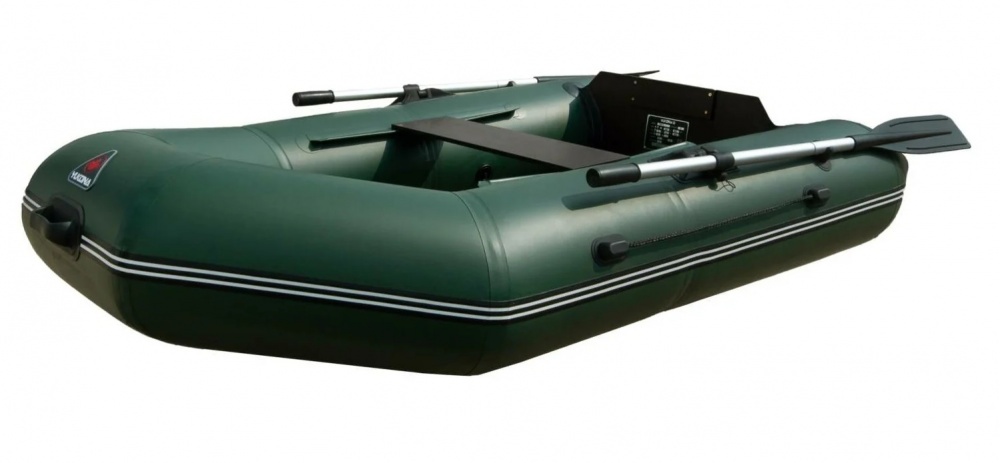 ЛОДКА НАДУВНАЯ YUKONA 230 TL (БЕЗ ПАЙОЛА) в Владивостоке