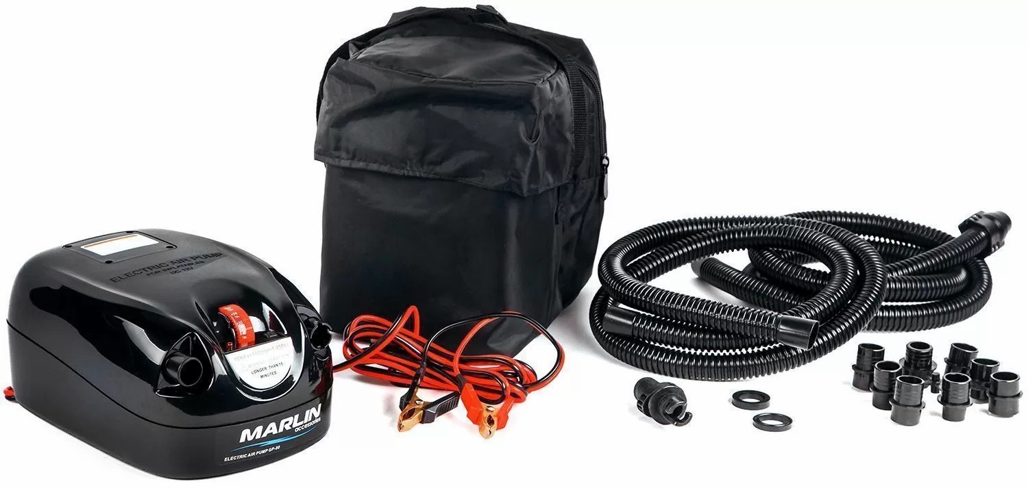 ЭЛЕКТРИЧЕСКИЙ НАСОС MARLIN GP-80 в Владивостоке