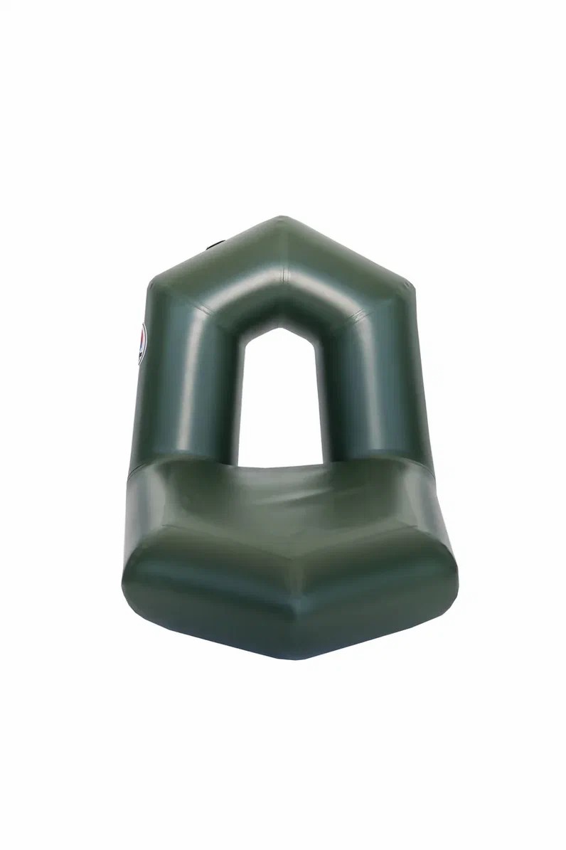 КРЕСЛО НАДУВНОЕ SMARINE, 85Х75 СМ, ПВХ, ЗЕЛЕНЫЙ в Владивостоке