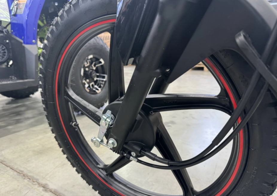 Мопед PROMAX ALPHA TOURIST 150(49) LUX в Владивостоке