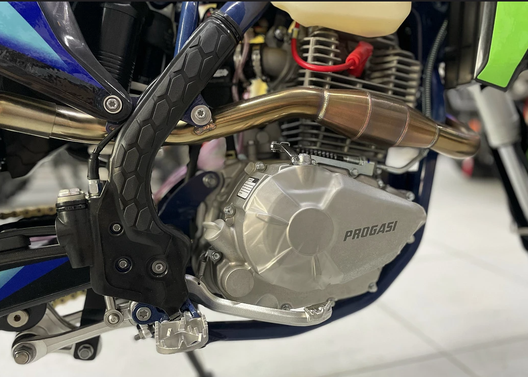 Мотоцикл Progasi RACE 300 AIR PRO SPORT в Владивостоке