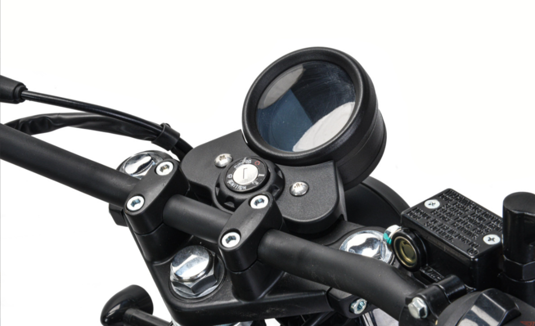 Мотоцикл MOTOLAND (МОТОЛЕНД) TEXAS 300 в Владивостоке