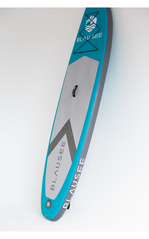 НАДУВНОЙ САП БОРД BLAUSEE 10 в Владивостоке