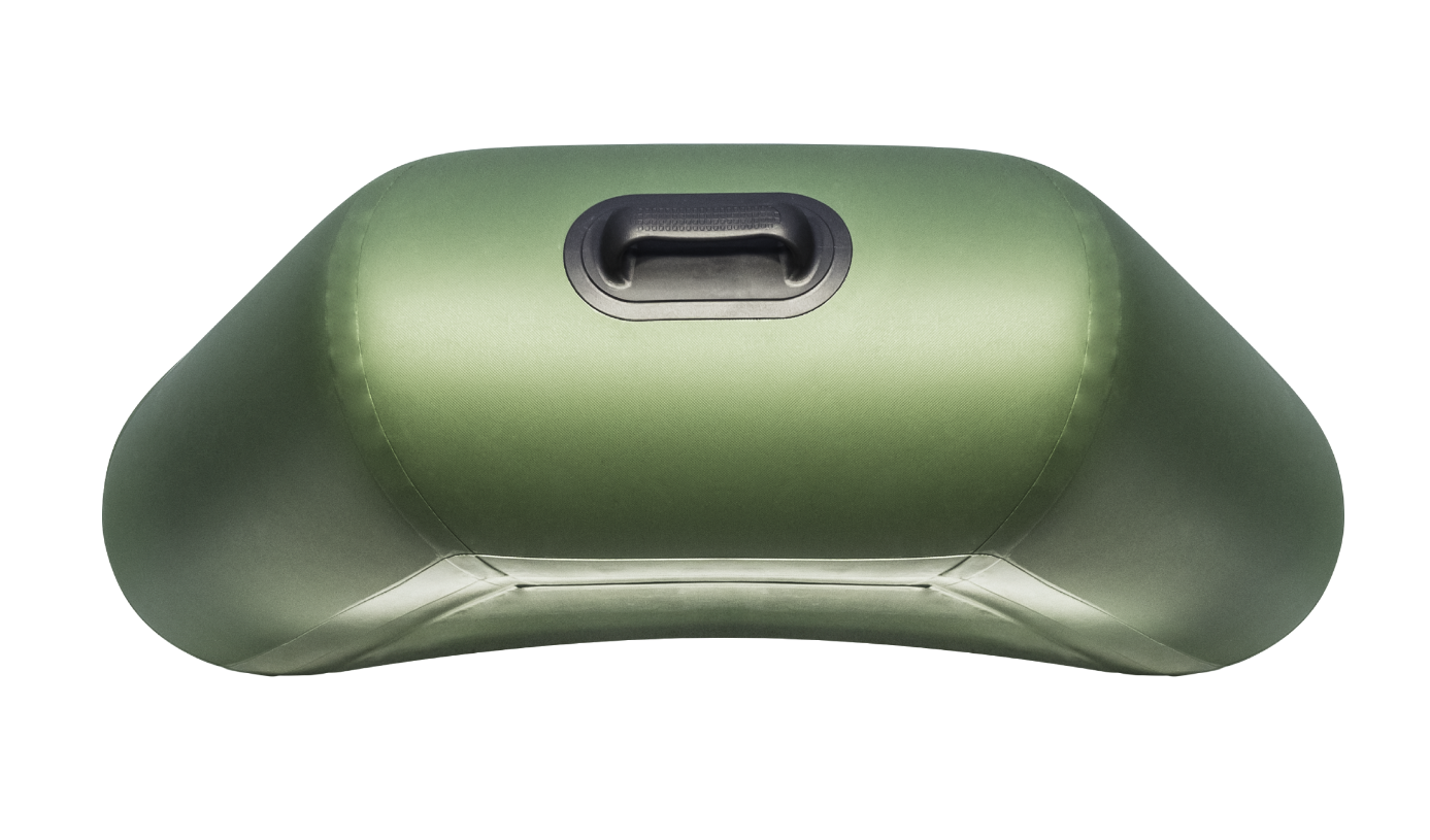 Лодка АКВА-МАСТЕР 260 в Владивостоке