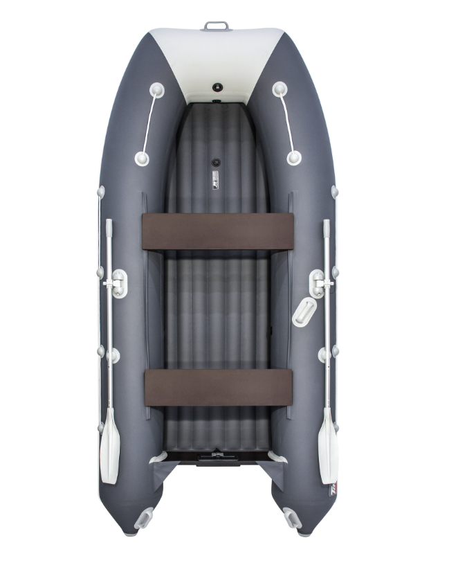 Лодка Таймень lx 3600 нднд в Владивостоке