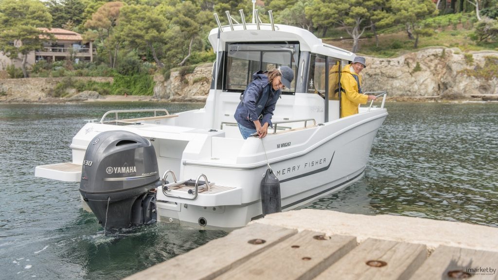 ЛОДОЧНЫЙ МОТОР YAMAHA F130 AETX в Владивостоке