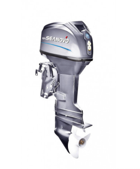 Лодочный мотор SEANOVO SNEF60FVEL-T - EFI (1,85) в Владивостоке