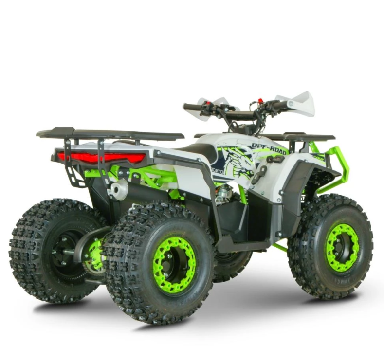 Квадроцикл YACOTA DRAGON 125 в Владивостоке