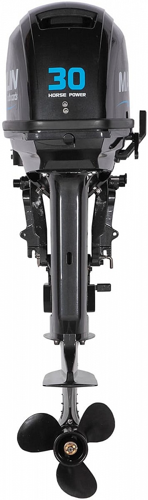 Лодочный мотор MARLIN MP 30 AWRL в Владивостоке