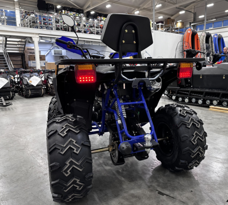 Квадроцикл GBM SHARP BIG 300 NEW PREMIUM в Владивостоке