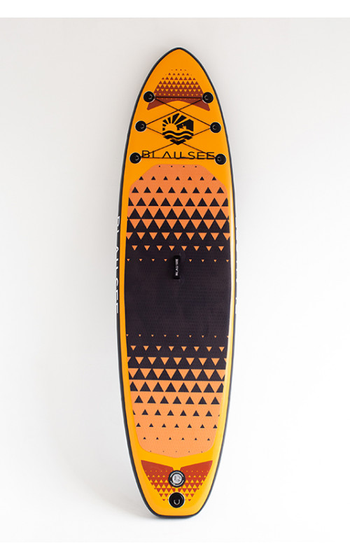 НАДУВНОЙ САП БОРД ORANGA SPACE 10,6 в Владивостоке