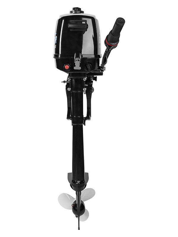 ЛОДОЧНЫЙ МОТОР GLADIATOR G3FHS в Владивостоке