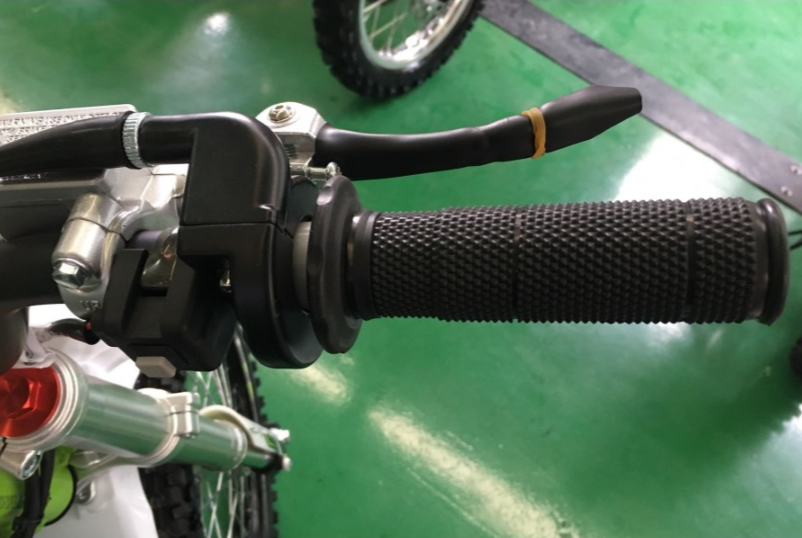 Питбайк JHLMOTO JHL Z140E (YX1P56FMJ) в Владивостоке