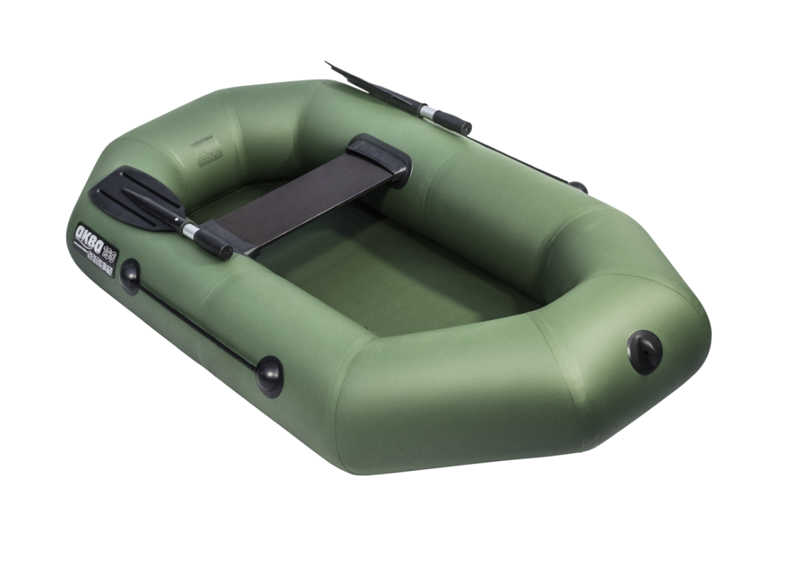  Лодка АКВА-ОПТИМА 190 в Владивостоке