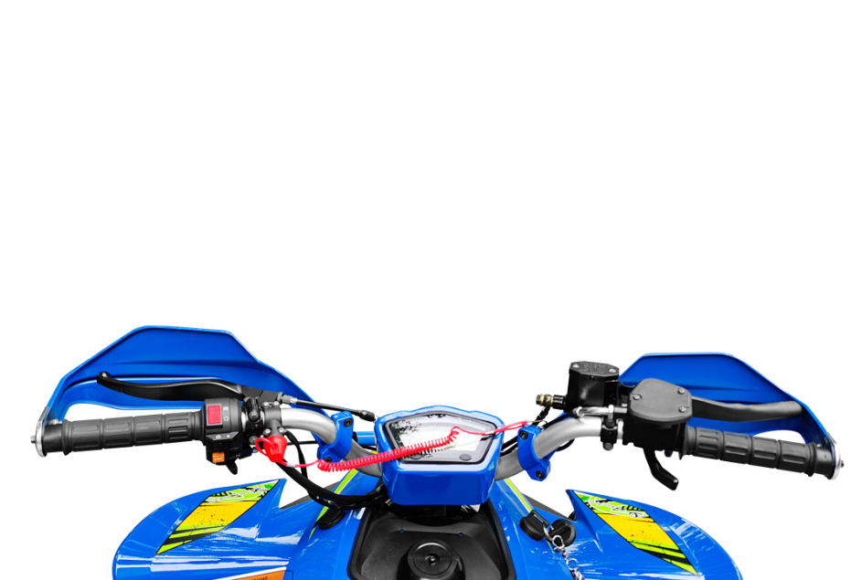 Квадроцикл YACOTA TYPHOON 250 в Владивостоке