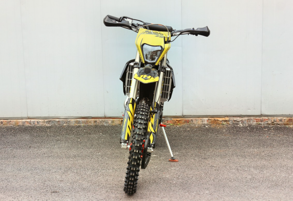 Мотоцикл JHLMOTO JHL Z8 NC300S (182-MN) в Владивостоке