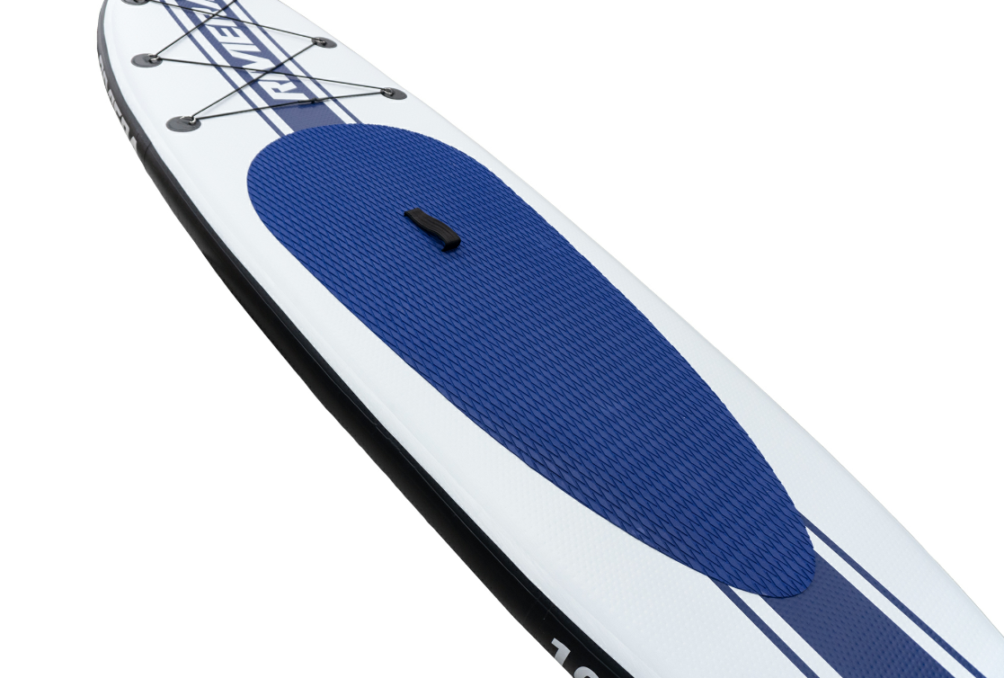 Сап-борд синий 10.6ft RIVIERA в Владивостоке