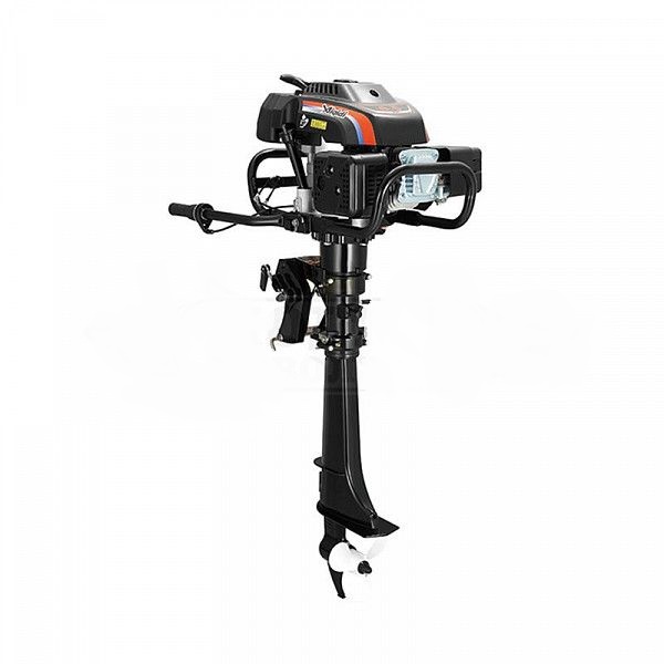 Лодочный мотор Condor XW6,5 (воздушное) в Владивостоке