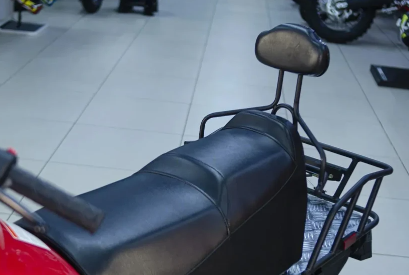 Снегоход Ataki WD 300 в Владивостоке