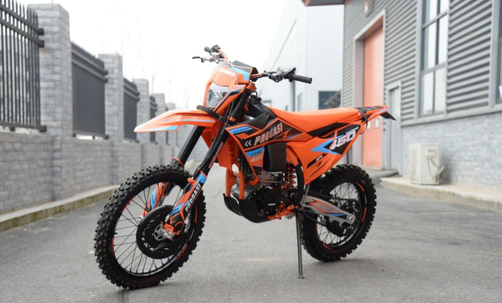 Мотоцикл Progasi Endurance 300 EFI в Владивостоке