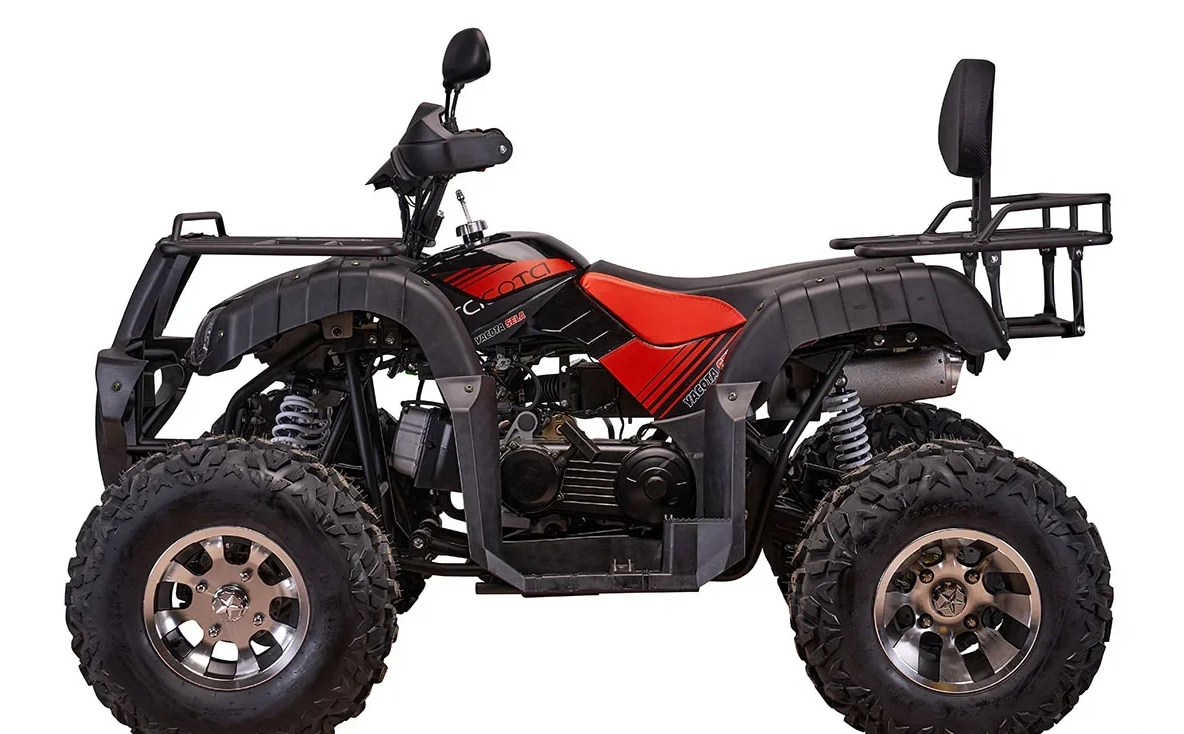Квадроцикл YACOTA SELA 200 PRO в Владивостоке