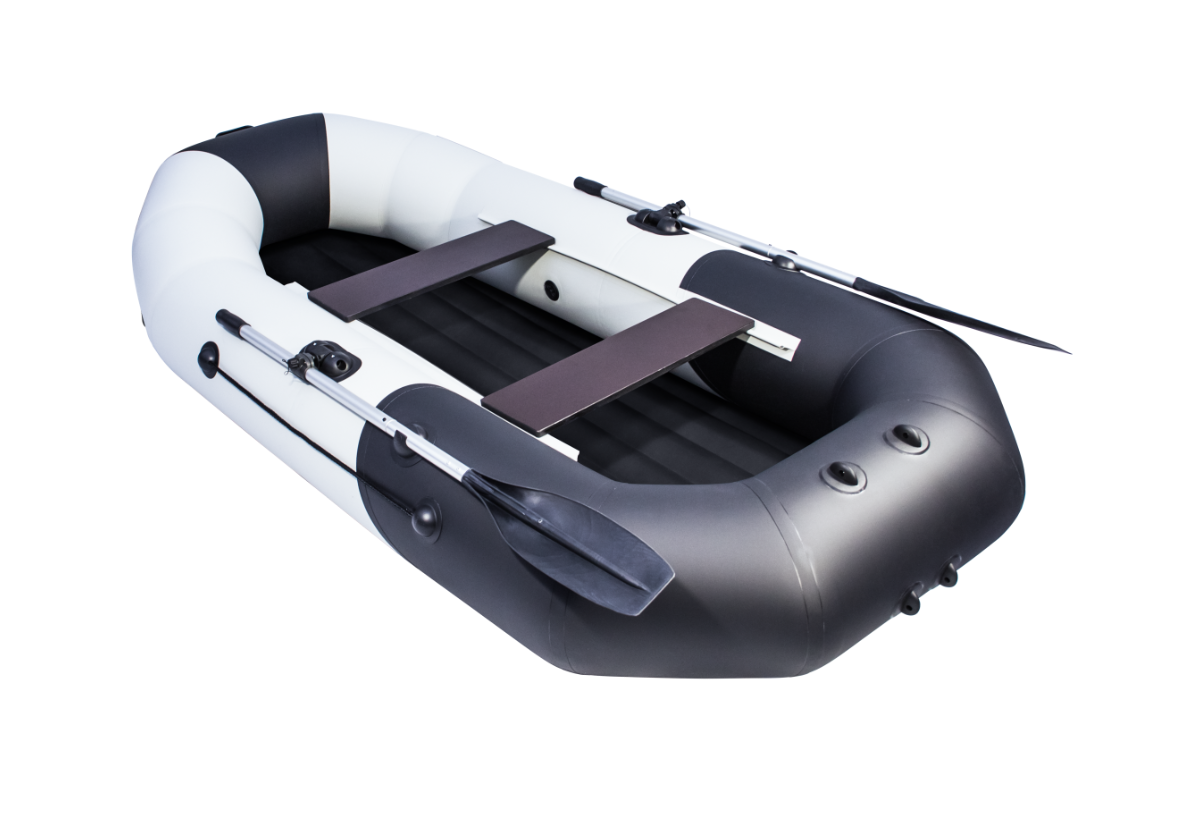 Лодка Таймень NX 270 НД в Владивостоке