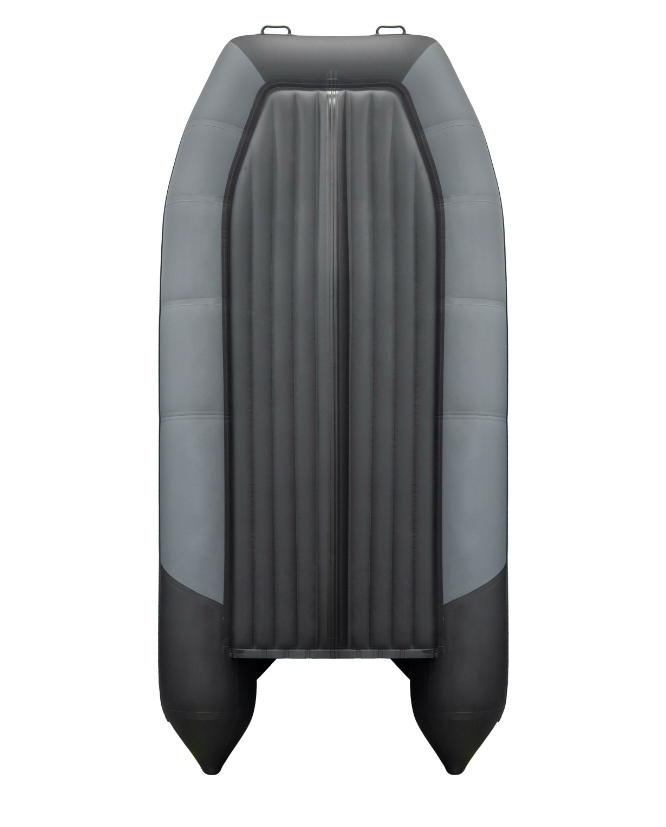 Лодка Таймень RX 3700 НДНД в Владивостоке