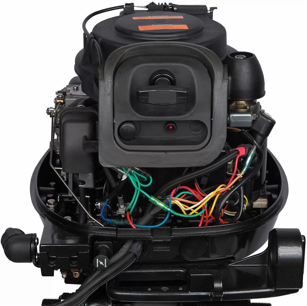 Лодочный мотор MARLIN MF 9.9 AMHS в Владивостоке