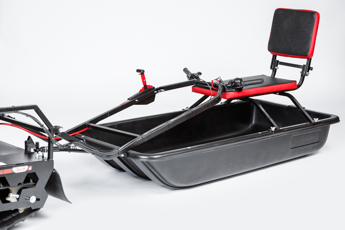 СИДЕНИЕ ДЛЯ САНЕЙ в Владивостоке