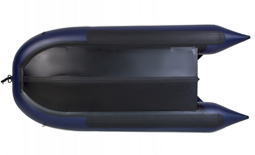 НАДУВНАЯ ЛОДКА GLADIATOR B330AD в Владивостоке